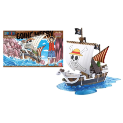 ONE PIECE - Model Kit - Ship - Going MerryFIGBAN83181_1.png4573102574275