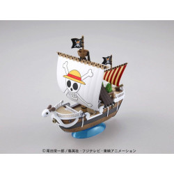 ONE PIECE - Model Kit - Ship - Going MerryFIGBAN83181_2.jpg4573102574275
