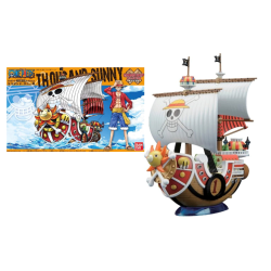 ONE PIECE - Model Kit - Ship - Thousand SunnyFIGBAN83179_1.png4573102574268