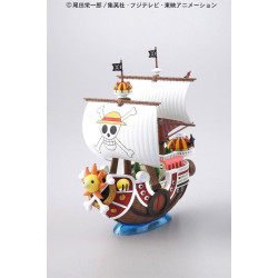 ONE PIECE - Model Kit - Ship - Thousand SunnyFIGBAN83179_2.jpg4573102574268