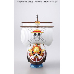 ONE PIECE - Model Kit - Ship - Thousand SunnyFIGBAN83179_3.jpg4573102574268