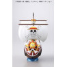 ONE PIECE - Model Kit - Ship - Thousand SunnyFIGBAN83179_3.jpg4573102574268