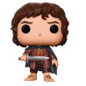 LORD OF THE RINGS - POP NÂ° 444 - Frodon Sacquet avec ChaseFIGFUN13551_3.jpg889698135511