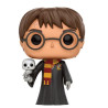 HARRY POTTER - POP NÂ° 31 - Harry with Hedwig LIMITEDFIGFUN11915_3.jpg889698119153