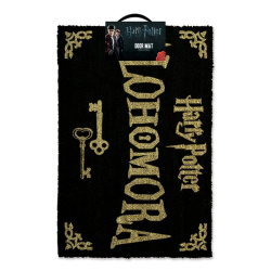 HARRY POTTER - Paillasson 40X60 - AlohomoraFIGGP85067_1.png5050293850672