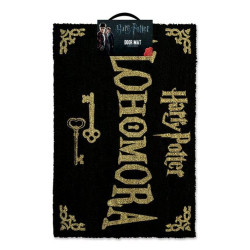 HARRY POTTER - Paillasson 40X60 - AlohomoraFIGGP85067_2.jpg5050293850672