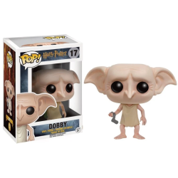HARRY POTTER - POP NÂ° 17 - DobbyFIGFUN6561_1.png849803065614