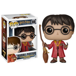 HARRY POTTER - POP NÂ° 08 - Harry Potter QuidditchFIGBHPOPFUN5902_1.png849803059026