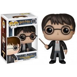 HARRY POTTER - POP NÂ° 01 - Harry PotterFIGBHPOPFUN5858_1.jpg849803058586