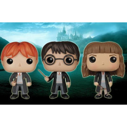 HARRY POTTER - POP NÂ° 01 - Harry PotterFIGBHPOPFUN5858_5.jpg849803058586