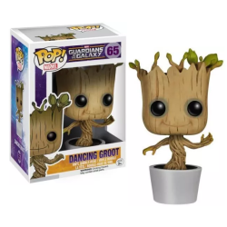 GUARDIANS OF THE GALAXY - POP NÂ° 65 - Dancing GrootFIGBHPOPFUN5104_1.png849803051044