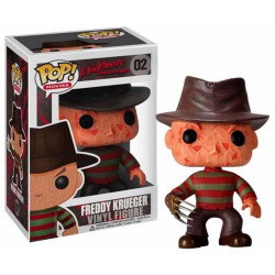 MOVIE - POP NÂ° 02 - Freddy KruegerFIGBHPOPFUN2291_1.jpg830395022918