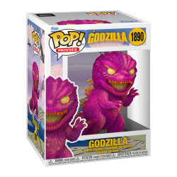 Pop 15cm funko godzilla movie rf pinkFUN86474.jpg0889698864749