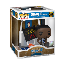 Pop deluxe funko nba magic shaquille oneal backboardFUN86311.png0889698863117