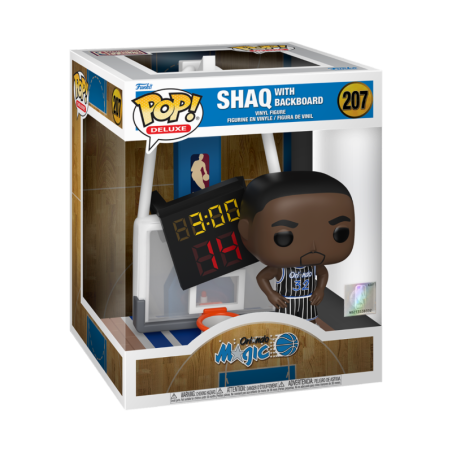Pop deluxe funko nba magic shaquille oneal backboardFUN86311.png0889698863117