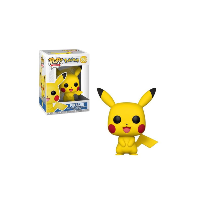 Pop funko pokemon pikachuFUN31528.jpg0889698315289