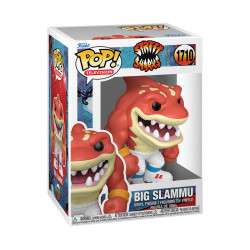Pop funko mattel retro street sharks big slammufun83820.jpg0889698838207