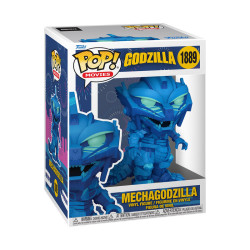Pop 15cm funko godzilla movie rf mechagodzillaFUN86473.jpg0889698864732
