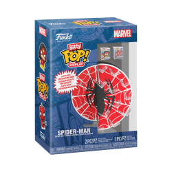 Bitty pop funko marvel display spider-man webFUN85512.png0889698855129
