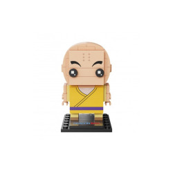 Diorama pantasy Dragon Ball Z dragon ball krilin 9cmPTY99120.jpg6973817322747