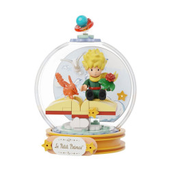 Diorama pantasy le petit prince book soaring 12cmPTY86334.jpg6973817322815