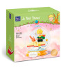 Diorama pantasy le petit prince book soaring 12cmPTY86334B.jpg6973817322815