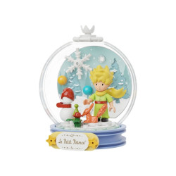 Diorama pantasy le petit prince winter melody 12cmPTY86333.jpg6973817322808