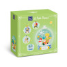 Diorama pantasy le petit prince winter melody 12cmPTY86333B.jpg6973817322808