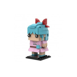 Diorama pantasy Dragon Ball Z dragon ball bulma 9cmPTY99122.jpg6973817322761