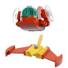 Diorama pantasy mazinger z mini mecha 15cmPTY87303C.jpg6973817322877
