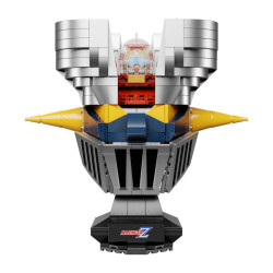 Diorama pantasy mazinger z bust 21cmPTY87302.jpg6973817323102