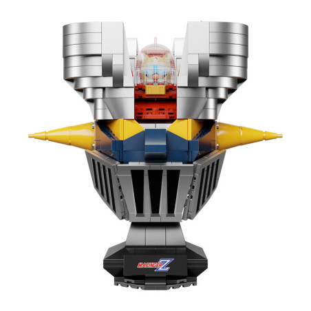 Diorama pantasy mazinger z bust 21cmPTY87302.jpg6973817323102