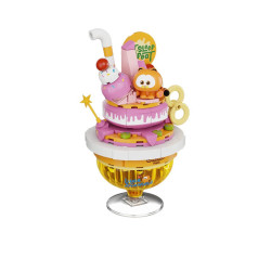 Diorama pantasy garfield foodie series special drink 15cmPTY86806.jpg6973817322297