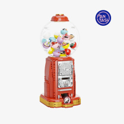 Diorama pantasy joyside series gumball machine 34cmPTY85016.jpg6973817321900