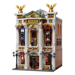Diorama pantasy retro series the opera building 36cmPTY85019.jpg6973817323126