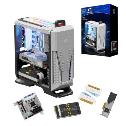 Diorama pantasy joyside series igame pc 22cm set a construirePTY32152.jpg6973817321528
