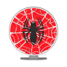 Bitty pop funko marvel display spider-man webFUN85512B.png0889698855129