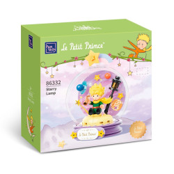 Diorama pantasy le petit prince starry lamp 12cmPTY86332B.jpg6973817322792