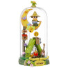 Diorama pantasy moomin snufkin's concert 20cmPTY87203.jpg6973817322846