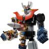 Diorama pantasy mazinger z mechanical 38cmPTY87301B.jpg6973817323096