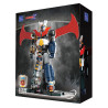 Diorama pantasy mazinger z mechanical 38cmPTY87301D.jpg6973817323096
