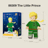 Diorama pantasy le petit prince 18cmPTY86309B.jpg6973817321313