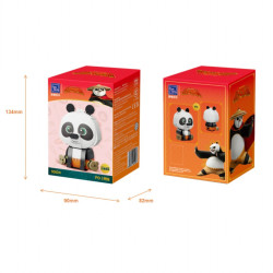 Diorama pantasy kung fu panda sitting baby series po 10cmPTY99124B.jpg6973817321948