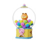 Diorama pantasy garfield crystal ball series gumball machine 14cmPTY86804.jpg6973817322358