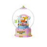 Diorama pantasy garfield crystal ball series birthday cake 13cmPTY86803.jpg6973817322341