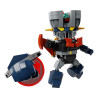 Diorama pantasy mazinger z mini mecha 15cmPTY87303B.jpg6973817322877