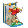Diorama pantasy le petit prince book end 14cmPTY86310.jpg6973817321368
