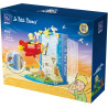 Diorama pantasy le petit prince book end 14cmPTY86310B.jpg6973817321368