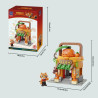 Diorama pantasy kung fu panda tigress fruit shop 15cmPTY86508B.jpg6973817322020