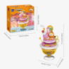 Diorama pantasy garfield foodie series special drink 15cmPTY86806B.jpg6973817322297